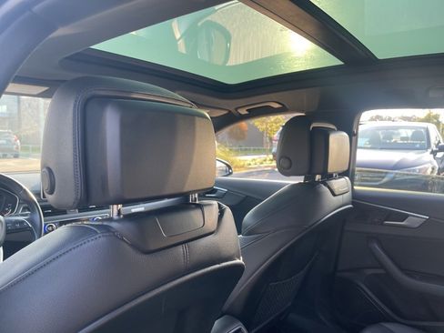 Used 2017 Audi A4 2.0T allroad Prestige image 25