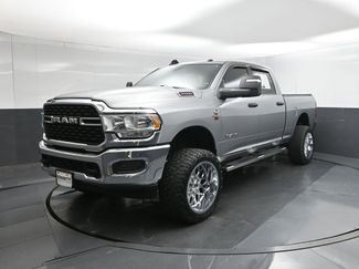 Used 2023 RAM 2500 Big Horn AWD/4WD video 1