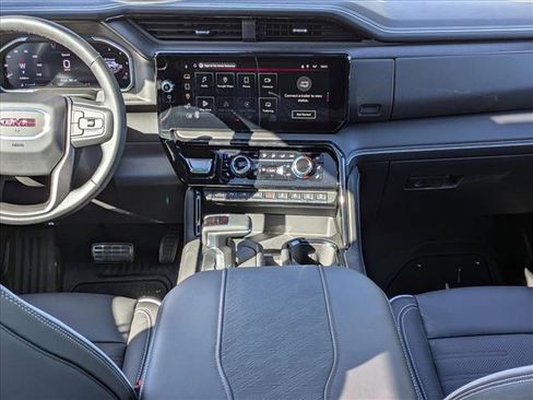 Used 2026 GMC Sierra 1500 AT4X image 17