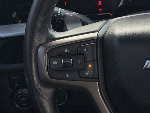 Used 2022 Chevrolet Silverado 1500 High Country w/ Z71 Off-Road Package image 14