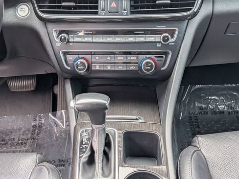 Used 2019 Kia Optima EX FWD image 20