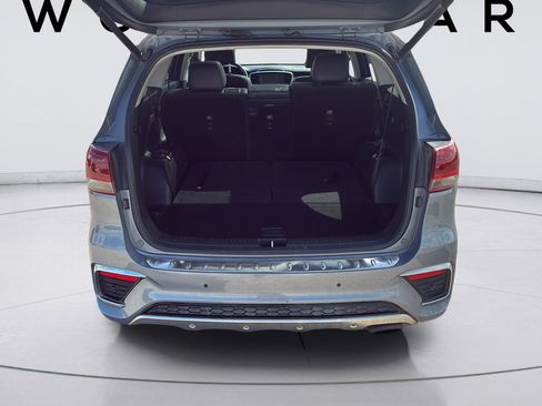 Used 2020 Kia Sorento SX FWD image 19