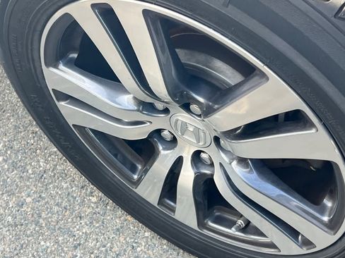 Used 2016 Honda Pilot EX-L image 18