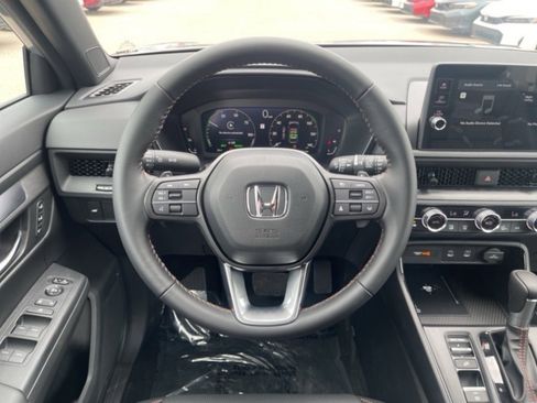 New 2026 Honda CR-V Sport-L image 13