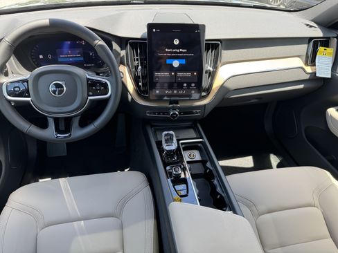 New 2026 Volvo XC60 B5 Core w/ Protection Package image 14