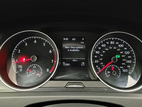 Used 2019 Volkswagen Golf SE FWD image 23