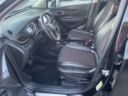 Used 2019 Buick Encore Preferred w/ Safety Package image 17