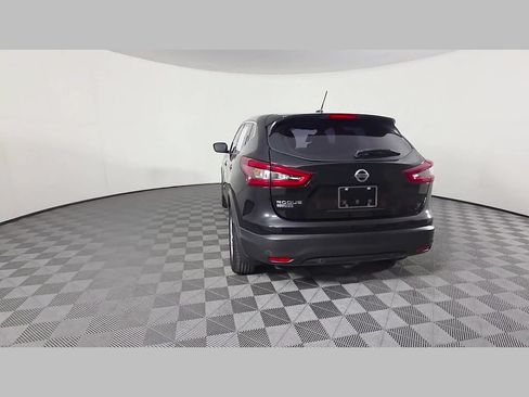 Used 2022 Nissan Rogue Sport S FWD image 42