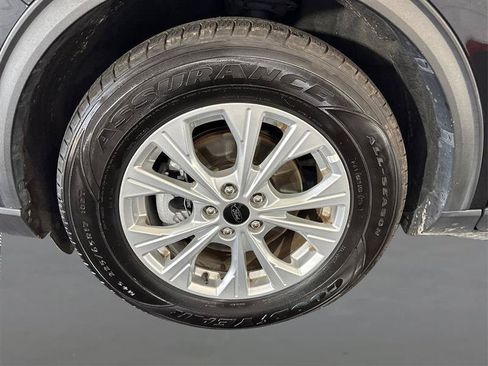 Used 2024 Ford Escape Active FWD image 22