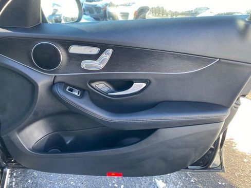 Used 2021 Mercedes-Benz C 300 4MATIC Sedan image 28