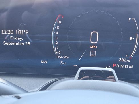 New 2026 Cadillac CT5 Premium Luxury image 11