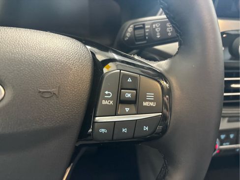 Used 2025 Ford Escape Active w/ Cold Weather Package AWD/4WD image 15