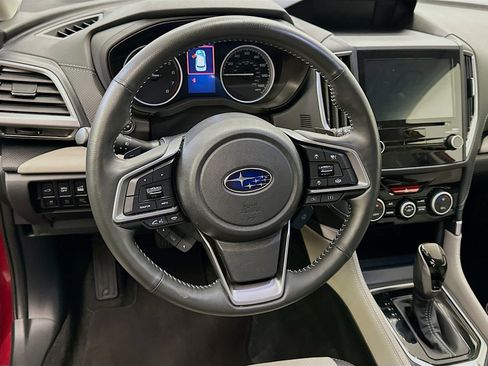 Used 2023 Subaru Forester Limited image 18