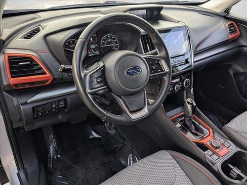 Used 2019 Subaru Forester Sport w/ Popular Package #2 image 10