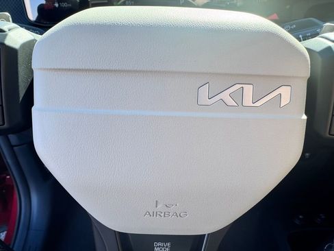 New 2025 Kia EV6 GT-Line image 17