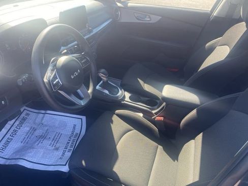 Used 2023 Kia Forte LXS image 16