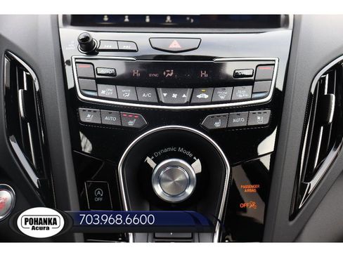 New 2026 Acura RDX A-Spec AWD/4WD image 18