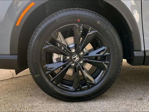 New 2026 Honda CR-V Sport Touring image 12
