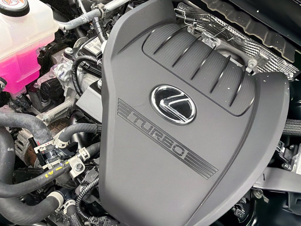 Used 2026 Lexus NX 350 AWD w/ Cold Area Package image 29