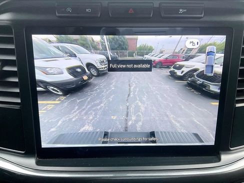 Certified 2024 Ford F150 STX AWD/4WD image 20