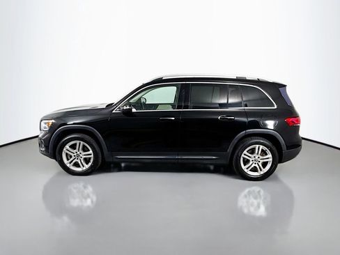Used 2020 Mercedes-Benz GLB 250 image 8
