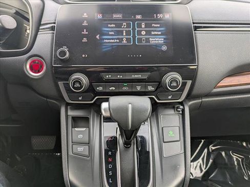 Used 2018 Honda CR-V EX-L image 14