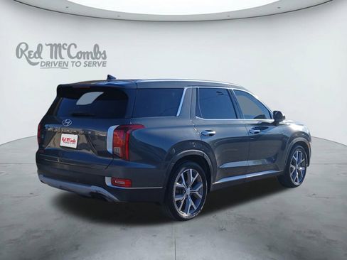 Used 2022 Hyundai Palisade SEL w/ Premium Package image 5
