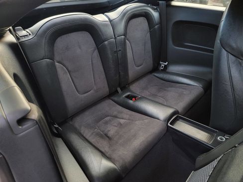 Used 2010 Audi TT 2.0T Premium Plus image 11