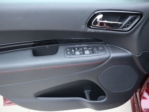 New 2026 Dodge Durango GT AWD/4WD image 19