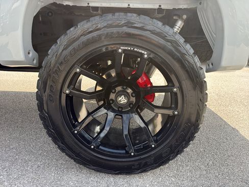 Used 2023 Ford F150 XLT w/ Equipment Group 302A High image 23