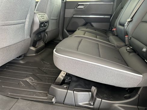 New 2026 GMC Sierra EV Elevation w/ Premium Package image 30