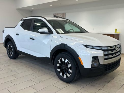 New 2026 Hyundai Santa Cruz SEL AWD/4WD image 5