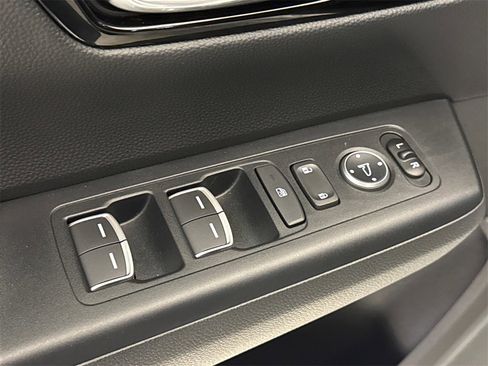 Certified 2026 Honda CR-V EX-L image 22