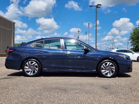 Used 2025 Subaru Legacy Touring XT AWD/4WD image 3