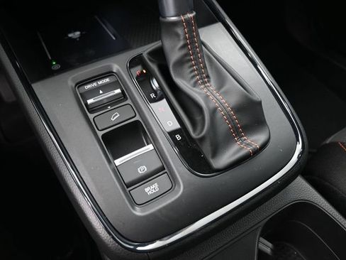 New 2026 Honda CR-V Sport image 31