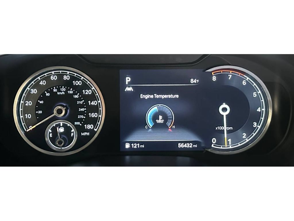 Used 2023 Genesis G70 2.0T AWD/4WD image 26