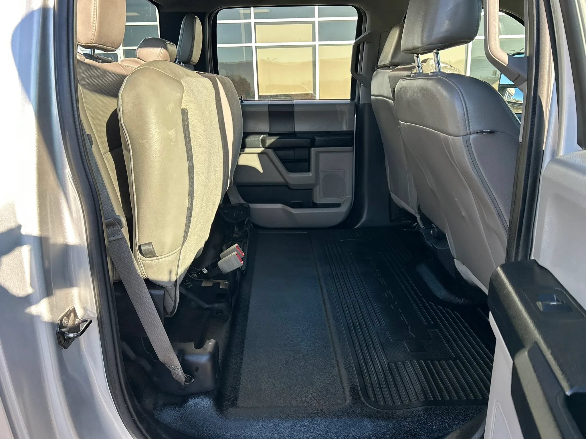 Used 2019 Ford F250 XL w/ Power Equipment Group RWD image 28
