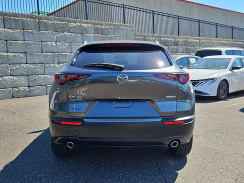 Used 2023 MAZDA CX-30 AWD 2.5 S w/ Preferred Package image 5