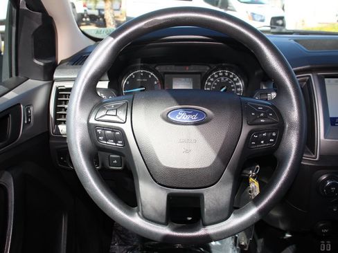 Certified 2023 Ford Ranger XL w/ Equipment Group 101A High AWD/4WD image 16