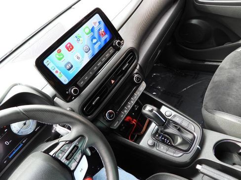 Used 2022 Hyundai Kona N image 48