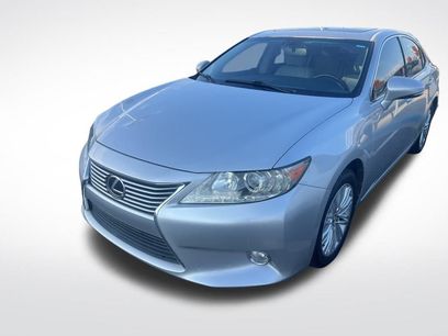 Used 2013 Lexus ES 350