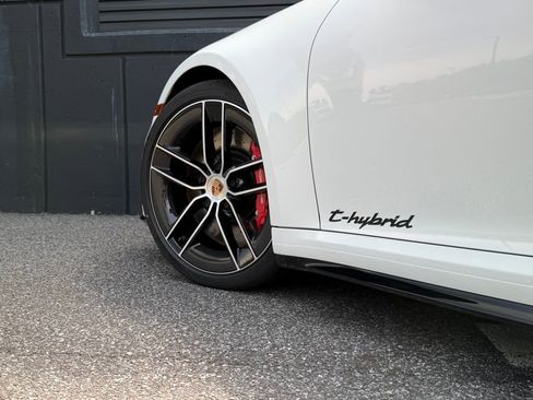 New 2026 Porsche 911 Carrera GTS RWD image 31