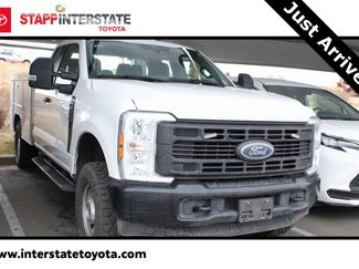 Used 2024 Ford F250 XL w/ XL Off-Road Package video 1
