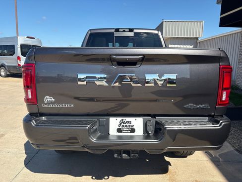 New 2026 RAM 2500 Laramie image 10