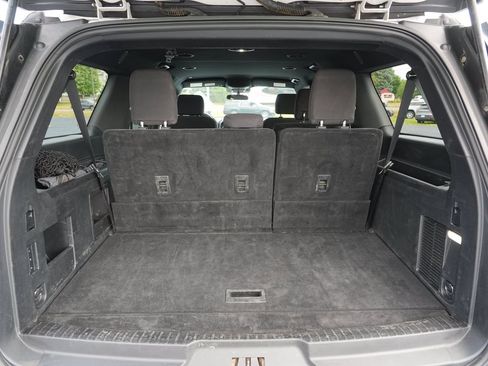 Used 2020 Ford Expedition Max XL AWD/4WD image 30