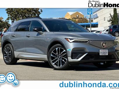 Used 2024 Acura ZDX A-Spec