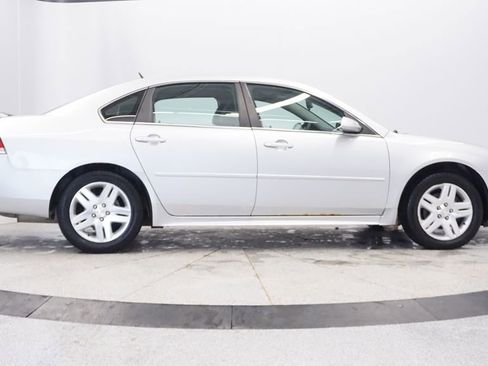 Used 2013 Chevrolet Impala LT image 12