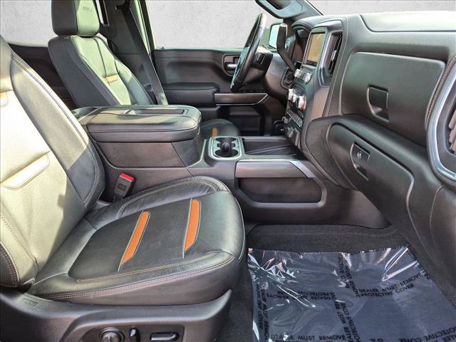 Used 2020 GMC Sierra 1500 AT4 w/ AT4 Premium Package AWD/4WD image 22