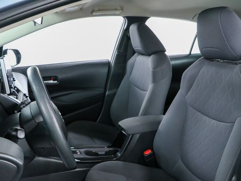Used 2020 Toyota Corolla LE FWD image 23