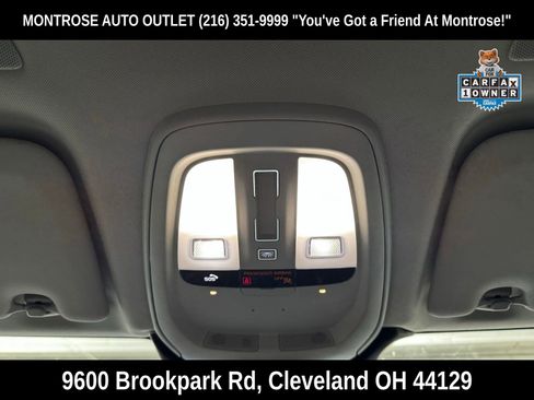 Used 2023 Volvo XC60 B5 Plus image 26